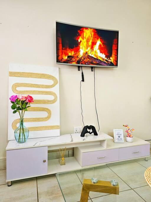 Chic Sanctuary
