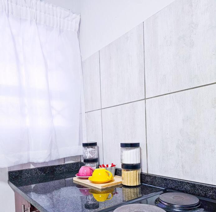 Chic Sanctuary