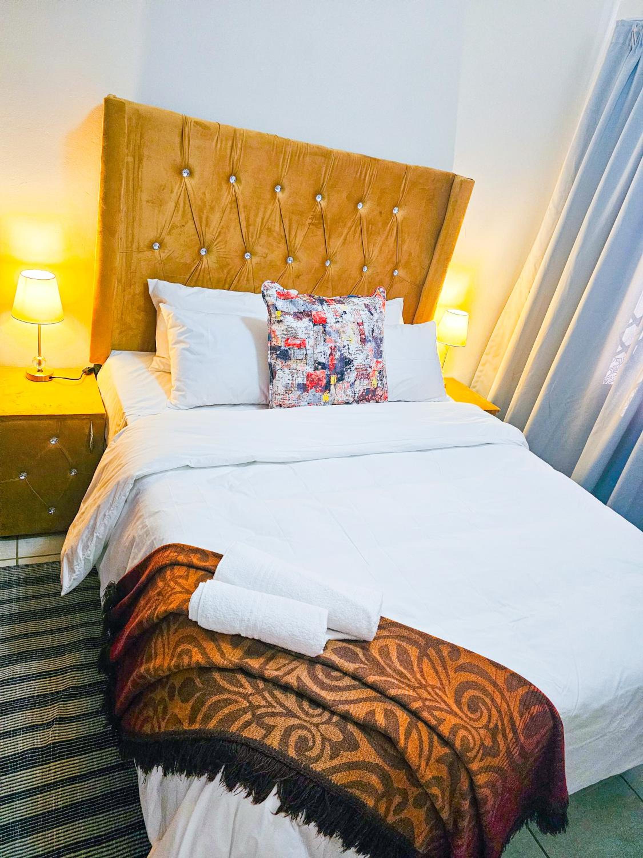 Chic Sanctuary