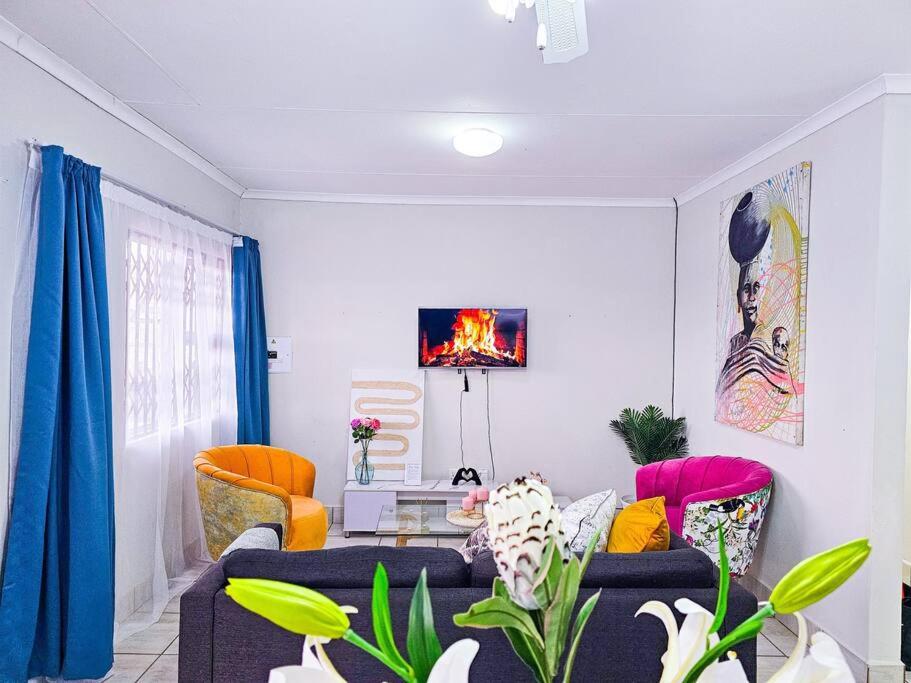 Chic Sanctuary