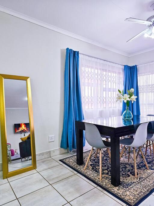 Chic Sanctuary