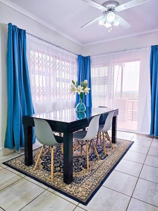 Chic Sanctuary
