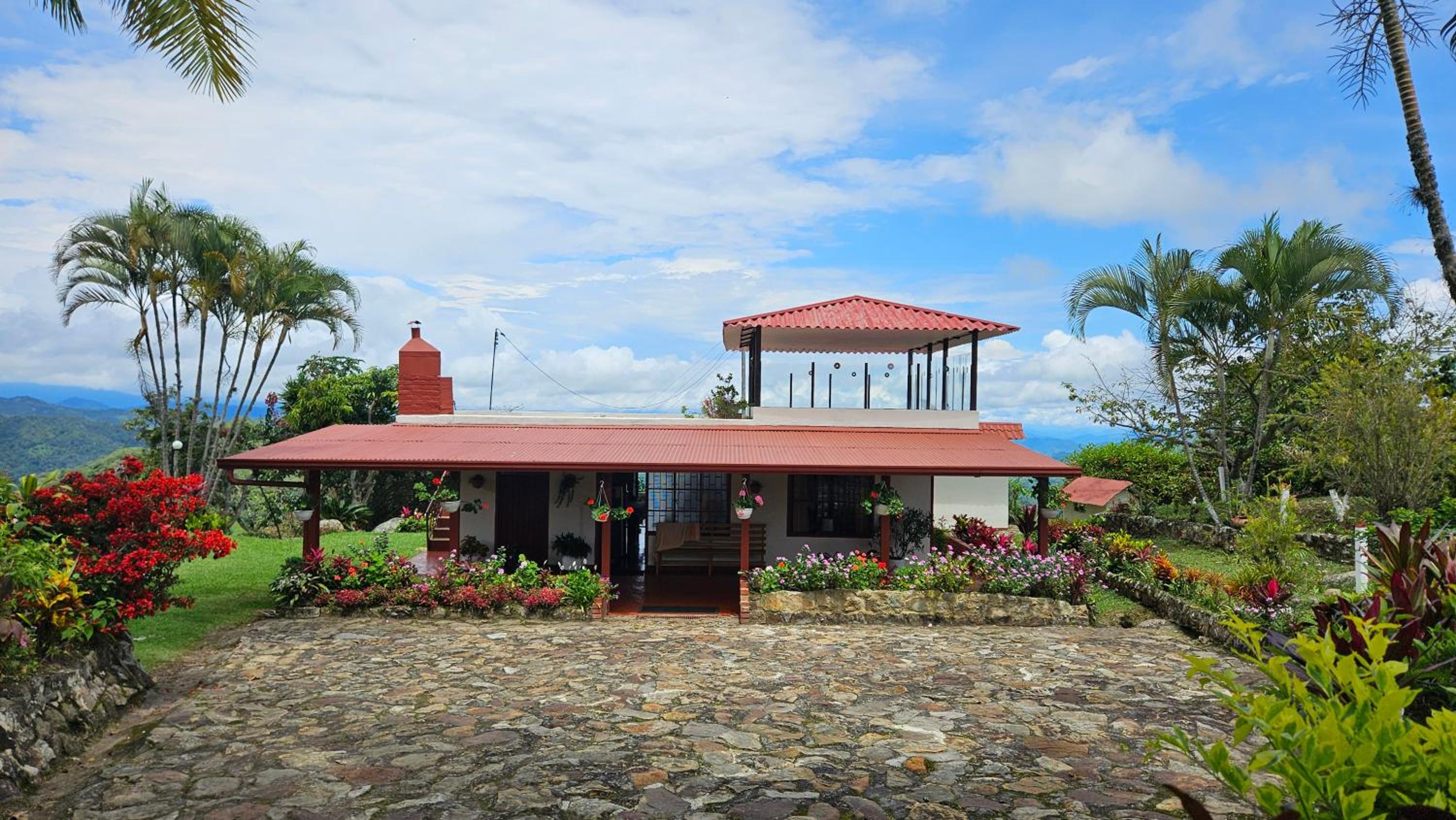 Refugio Natural Lejanías