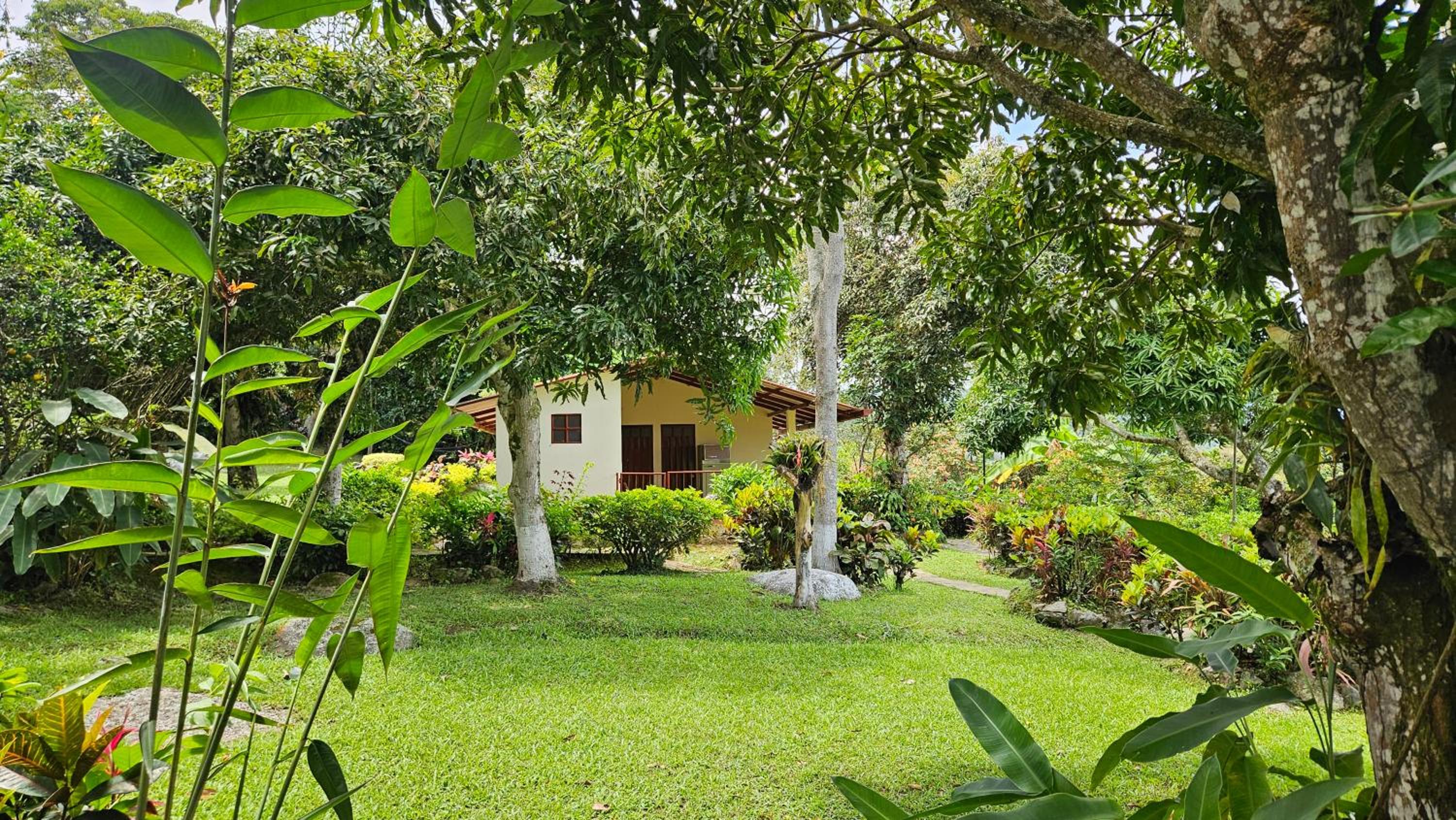 Refugio Natural Lejanías