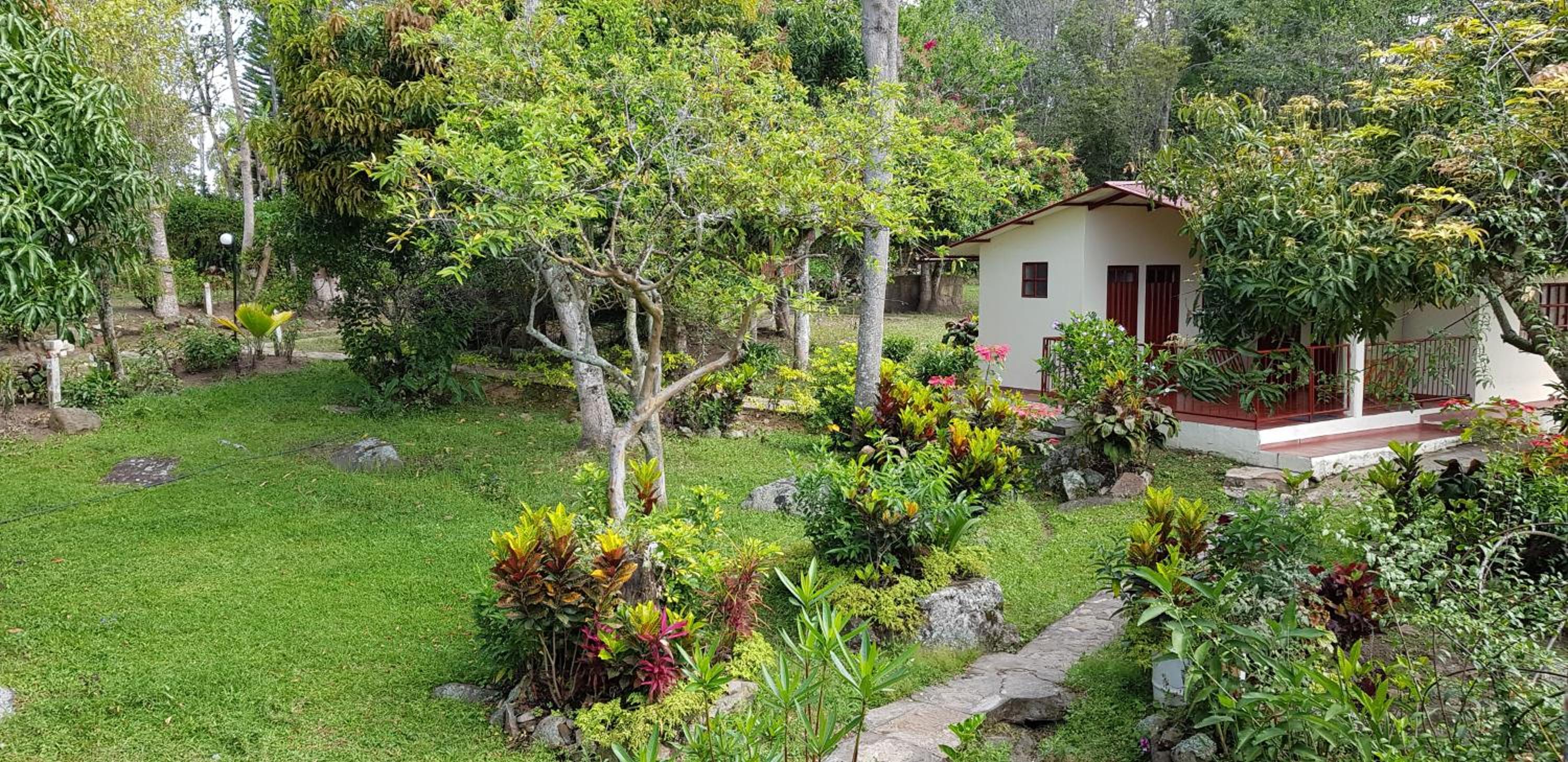 Refugio Natural Lejanías