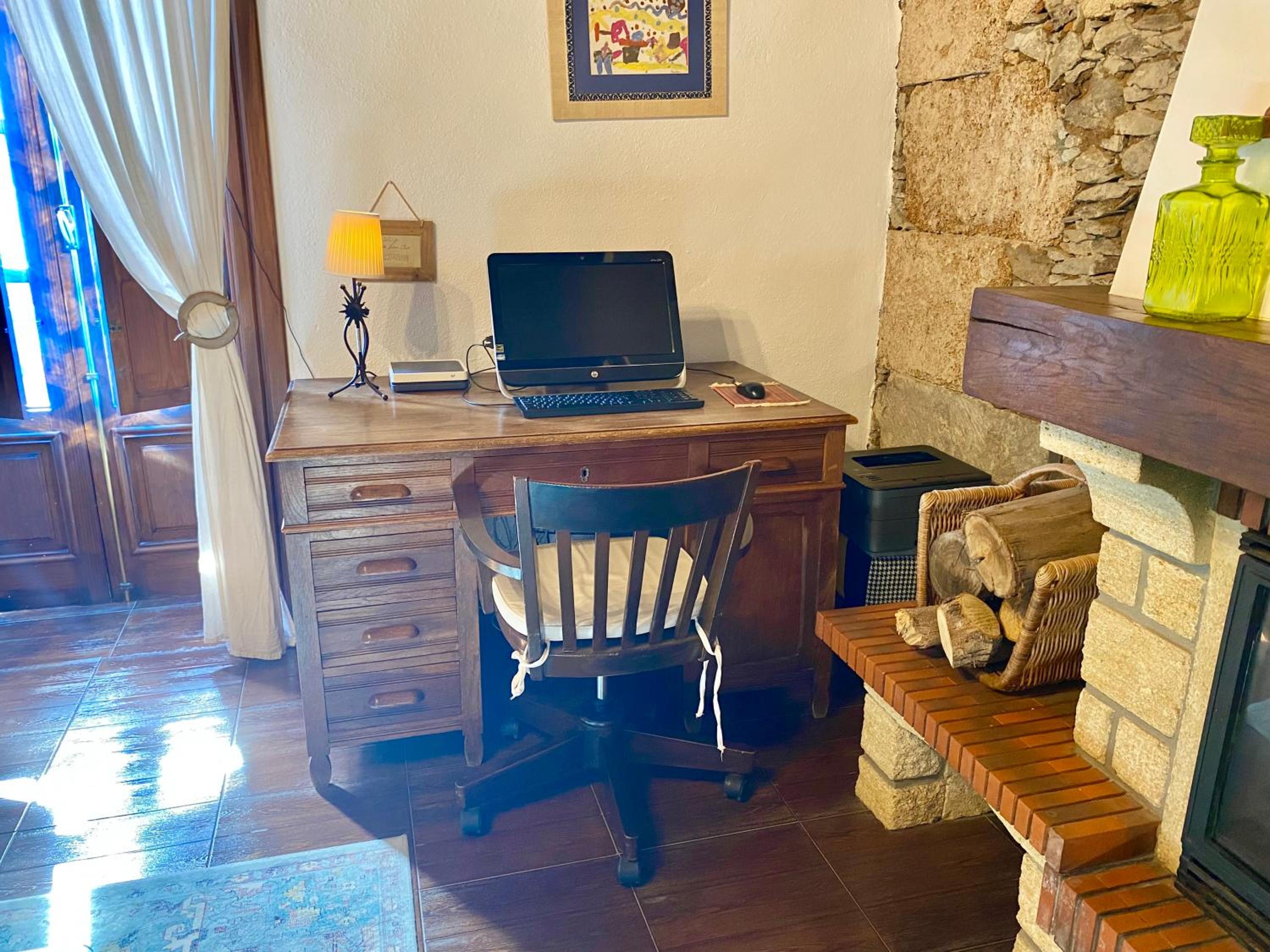 Authentic Canary Style Villa with private pool and garden- Casa Juan Vera