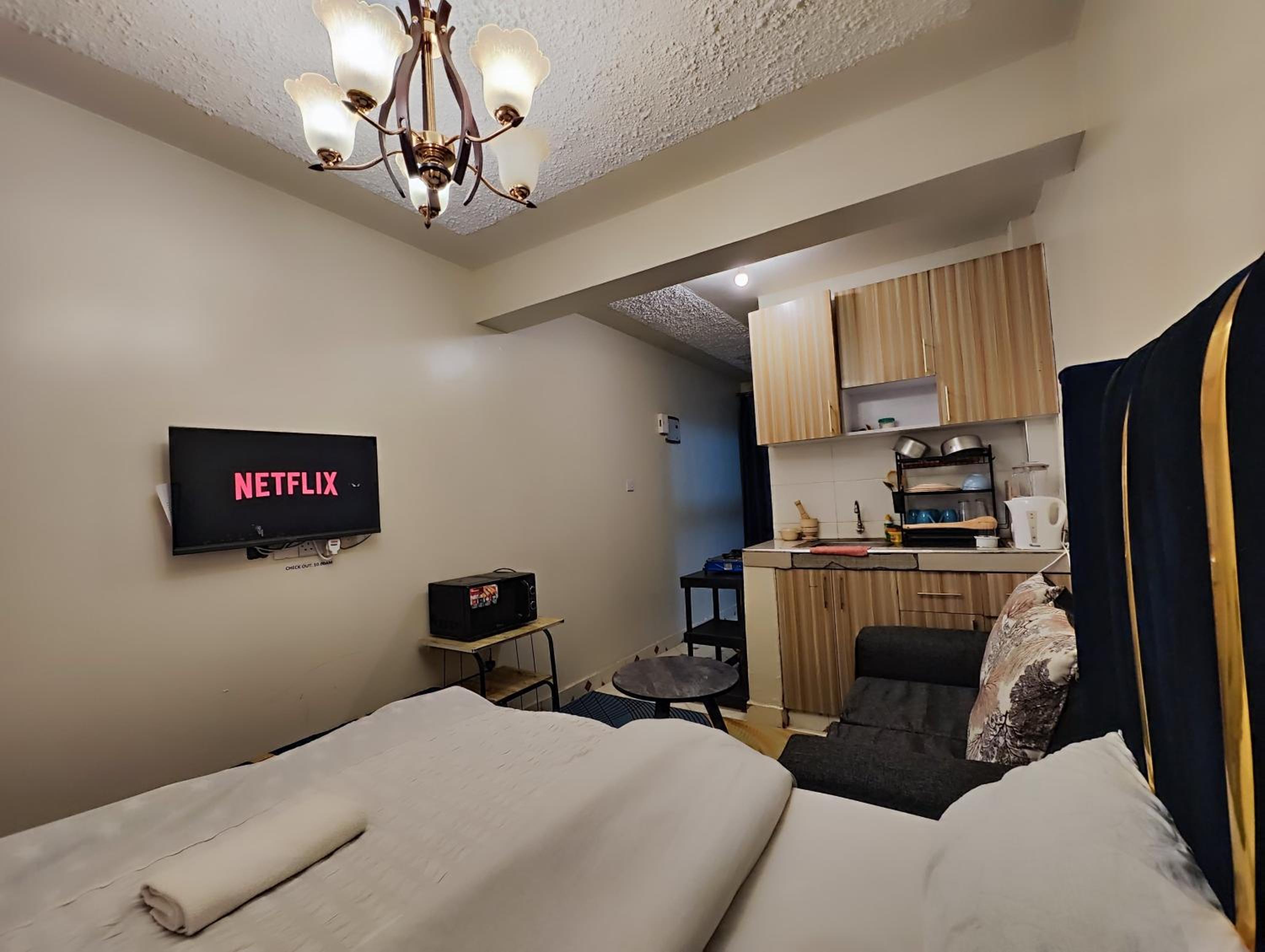 Golden Nest Haven view 4