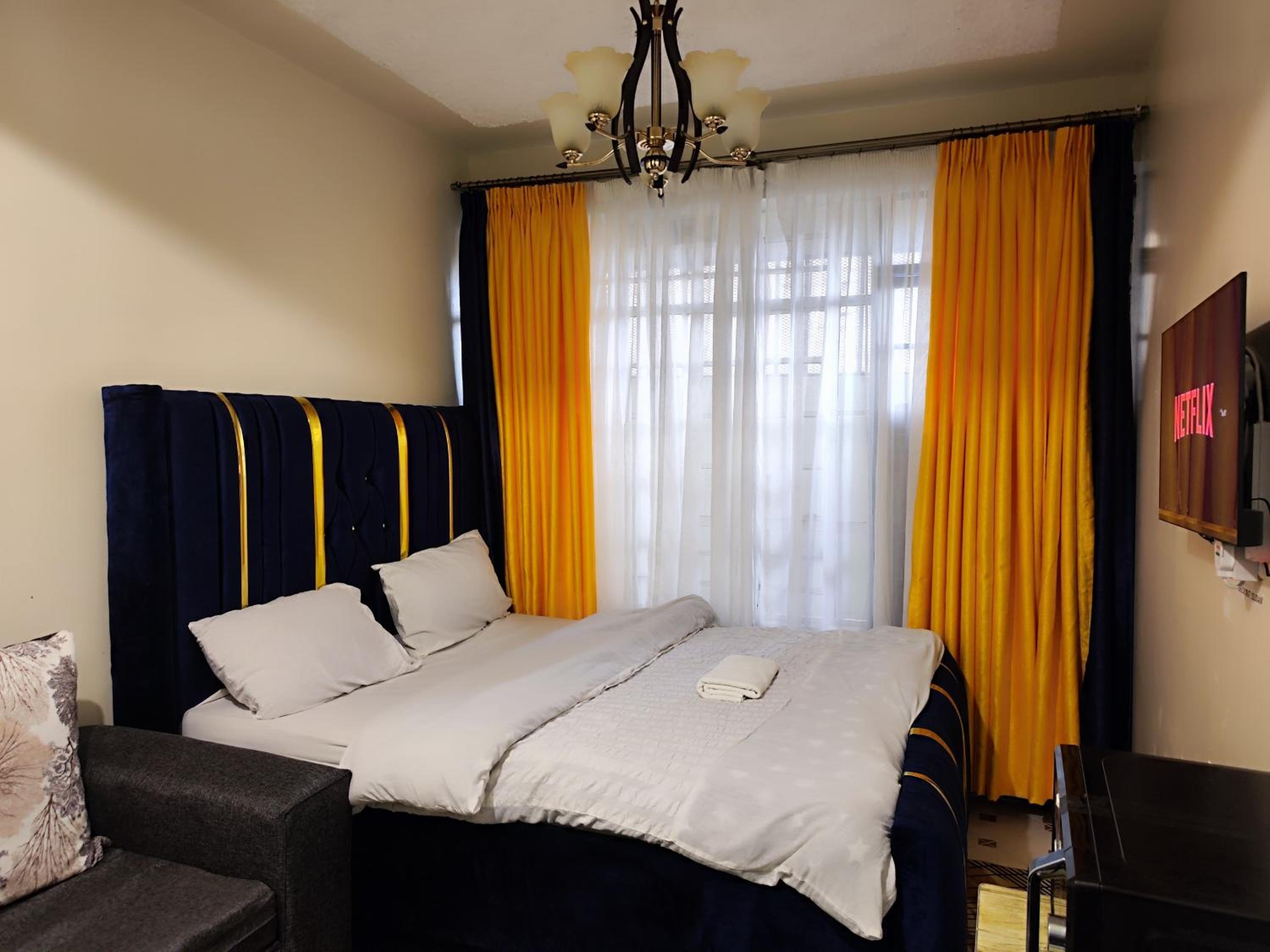 Golden Nest Haven view 5