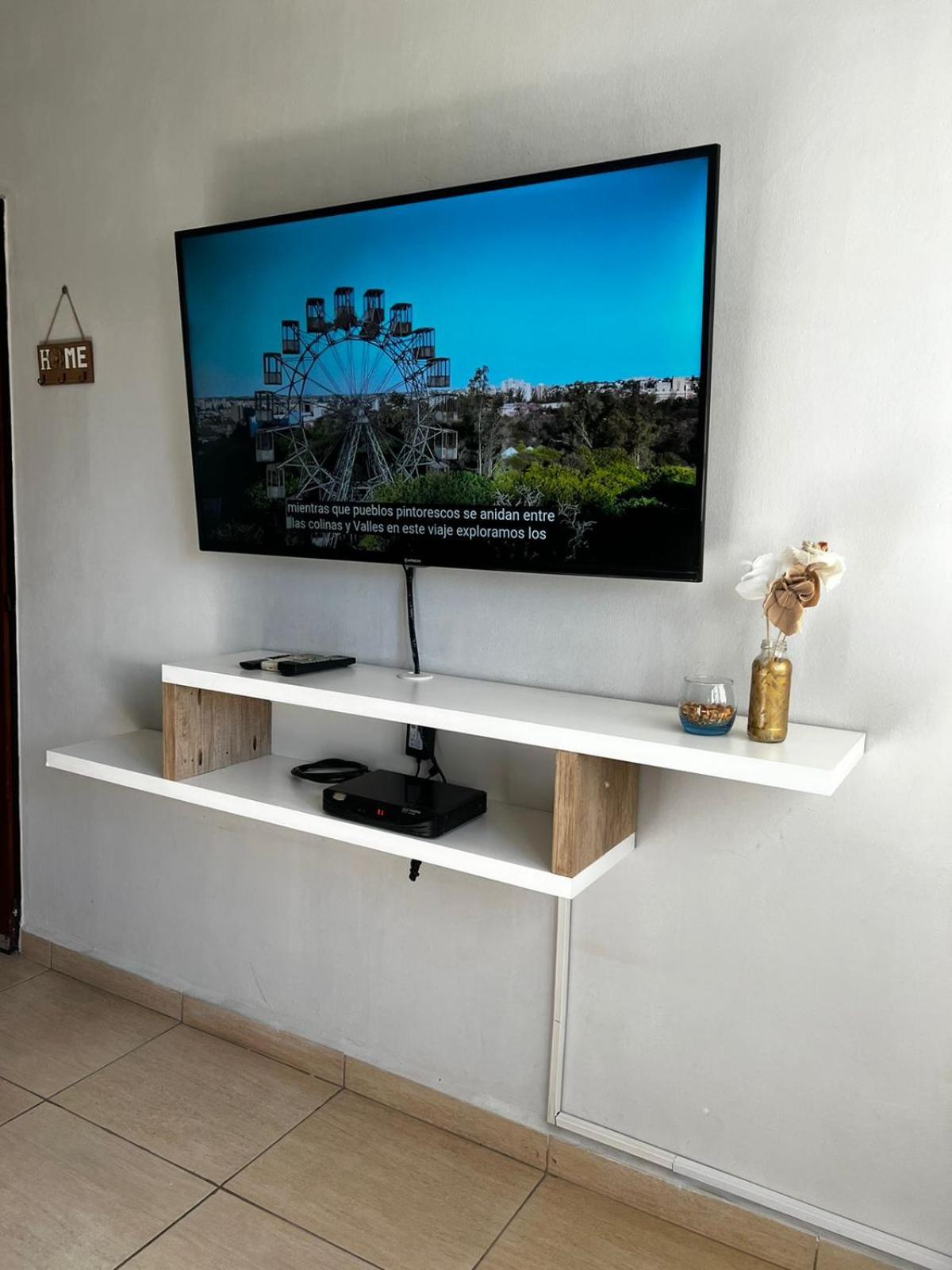 Brisas de San Rafael