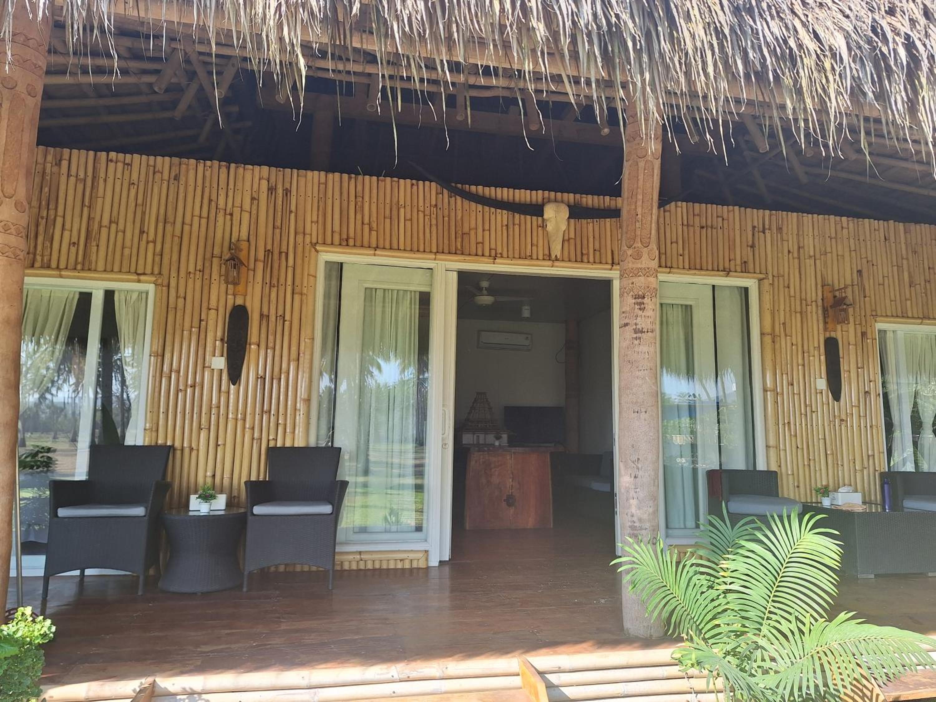 Sumba Retreat Kerewe view 5
