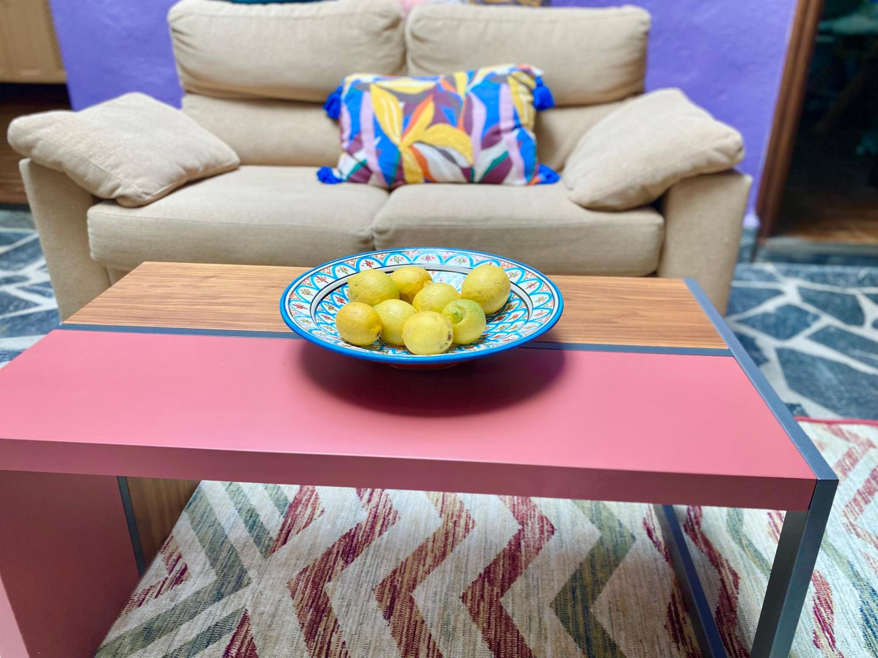 Authentic Canary Style Villa with private pool and garden- Casa Juan Vera