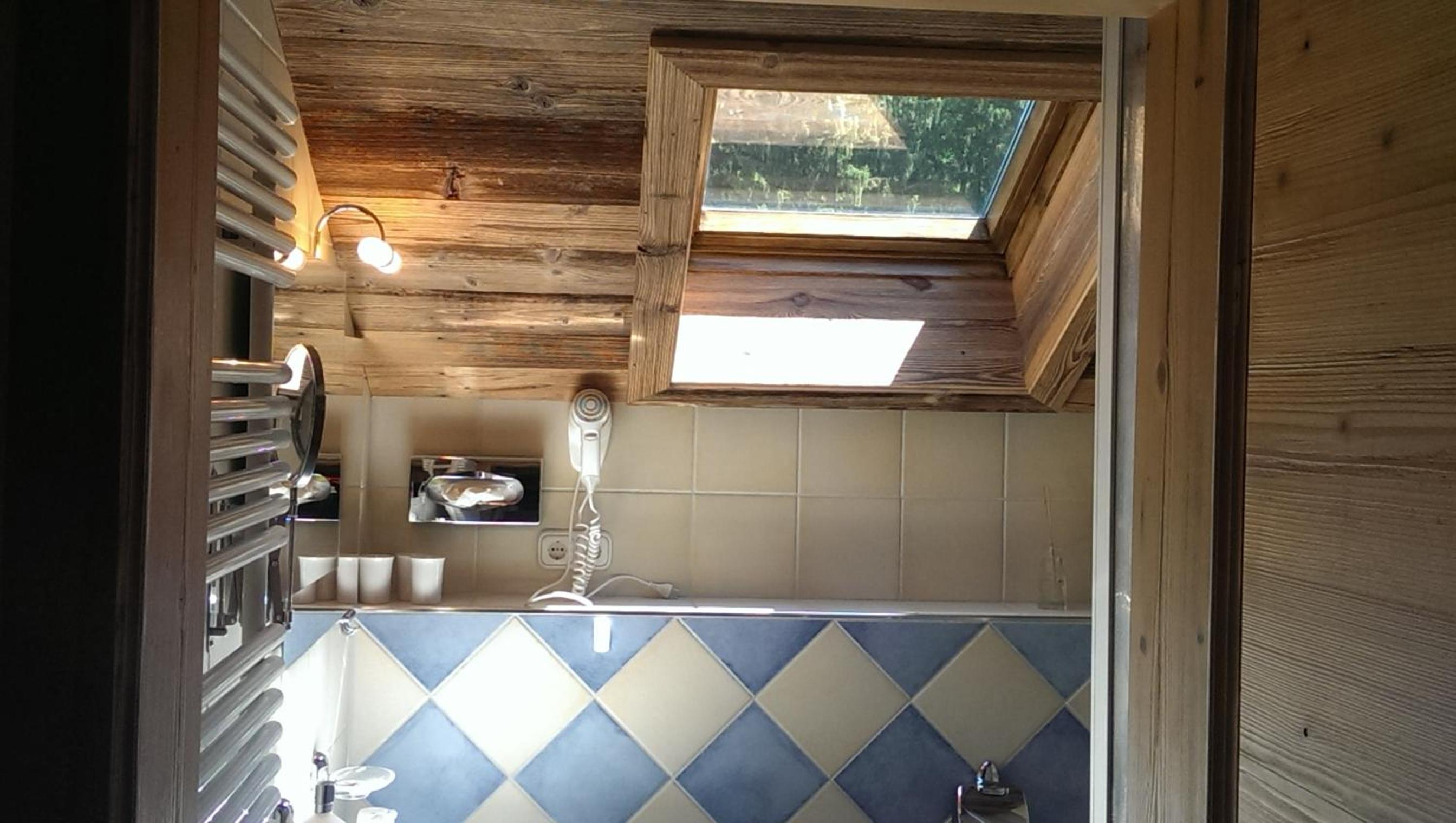 Beim Waicher Chalets & Suiten zwischen Salzburg und Chiemsee