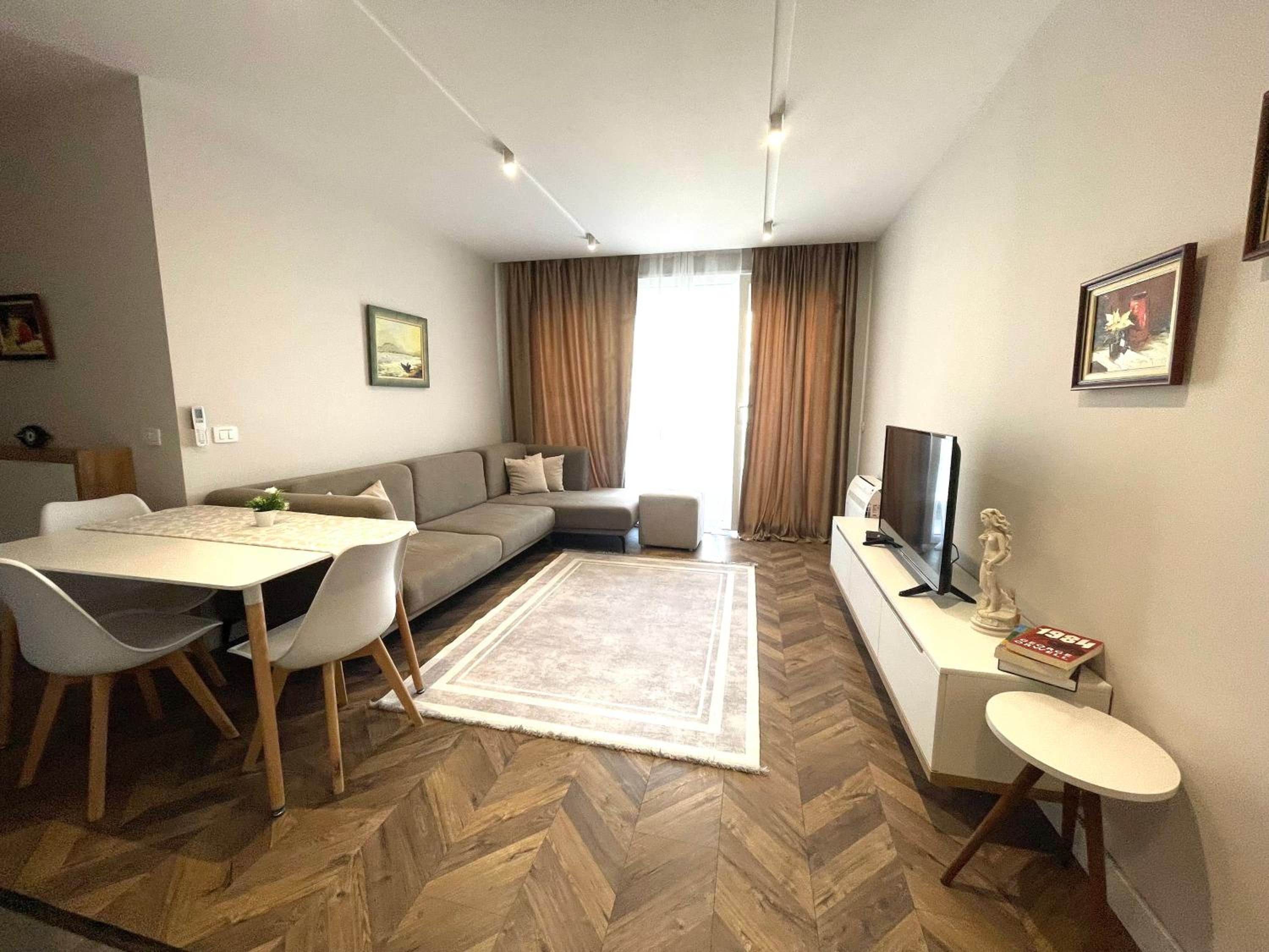 Fiori di Bosko Apartment
