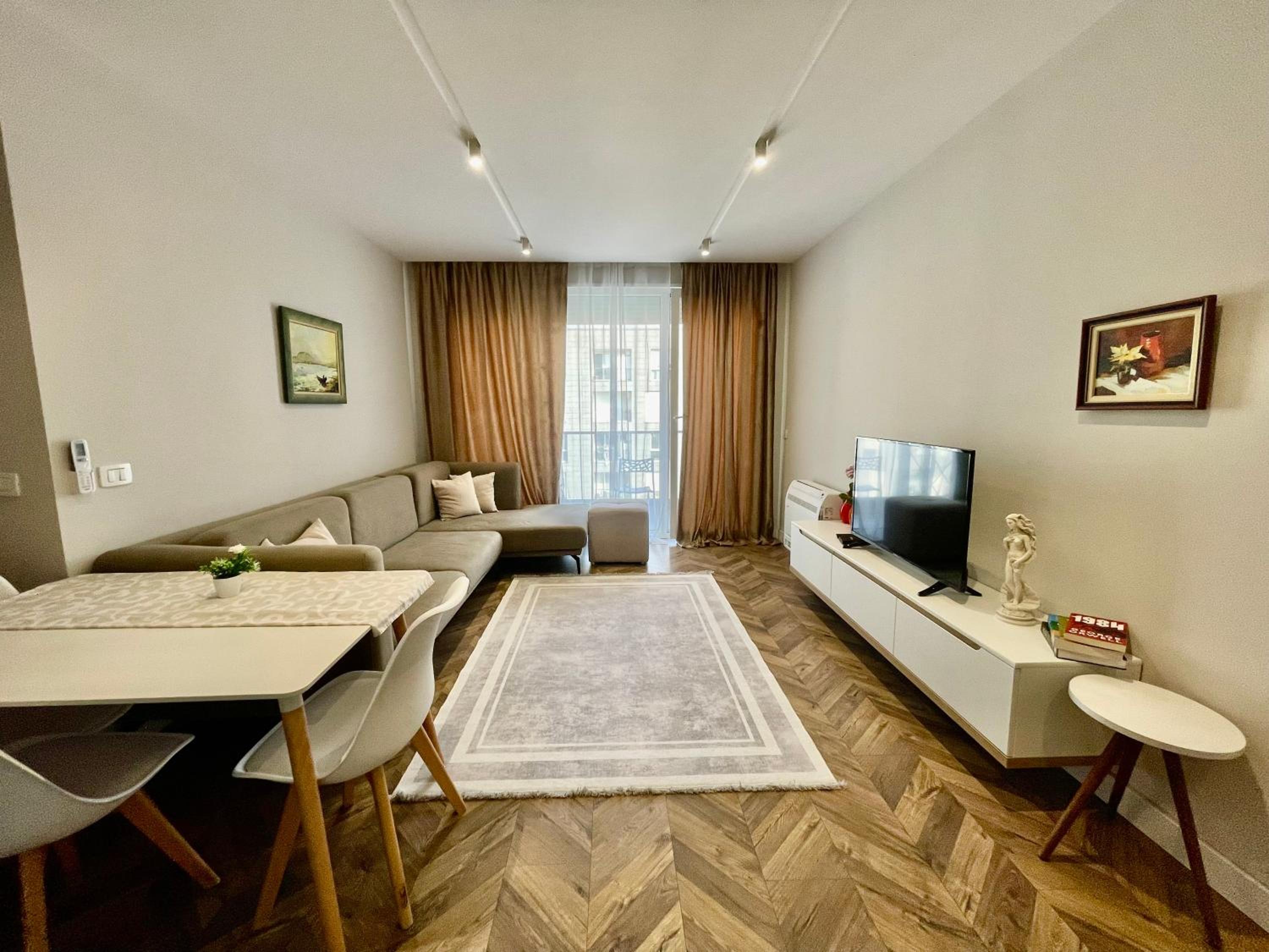 Fiori di Bosko Apartment