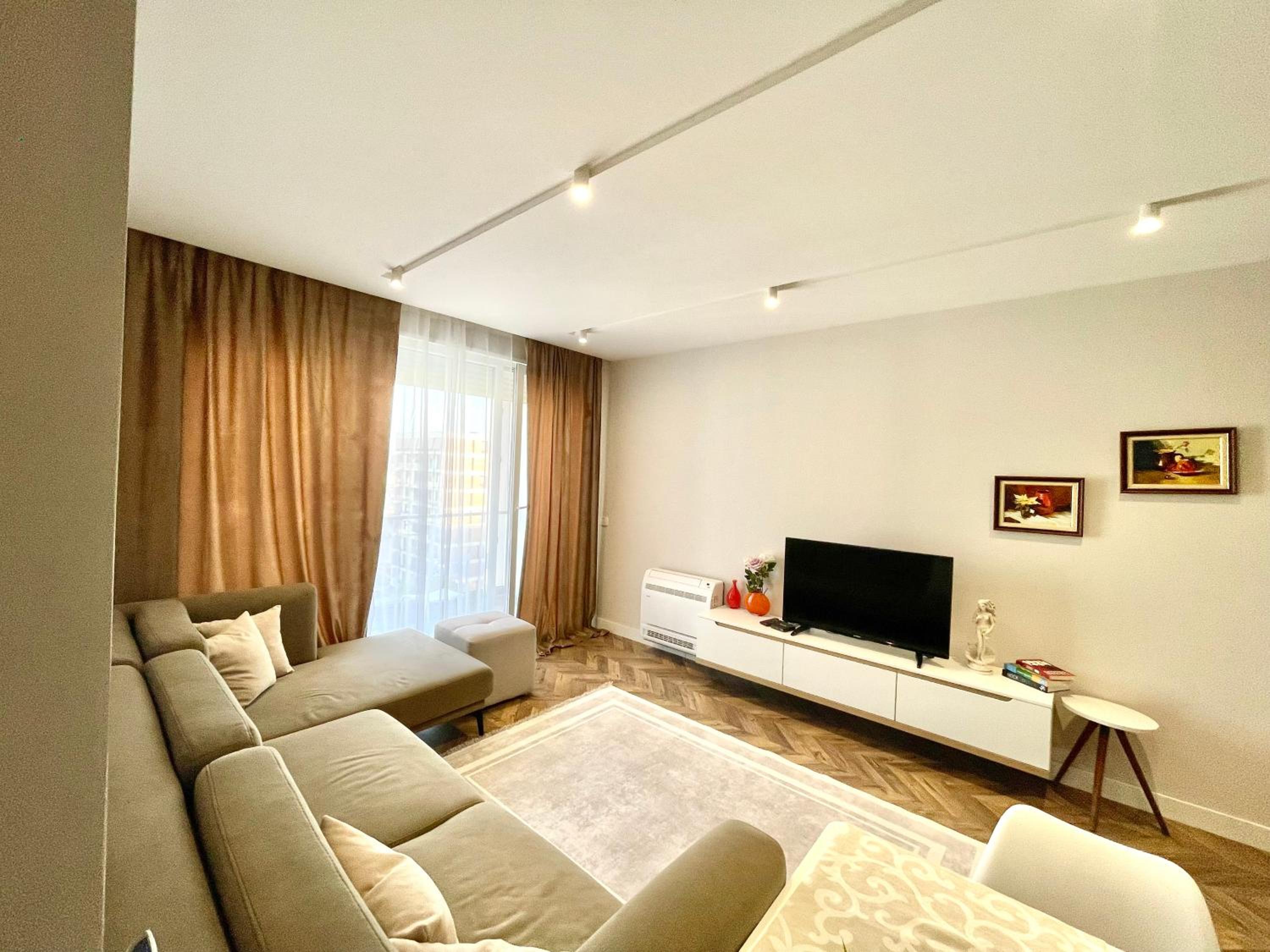 Fiori di Bosko Apartment