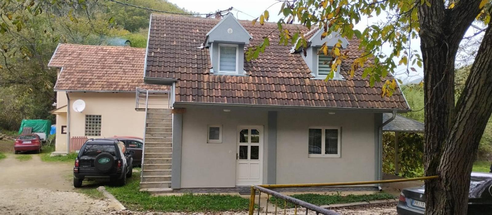 Jugi Apartmani