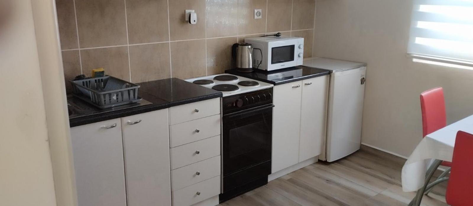 Jugi Apartmani