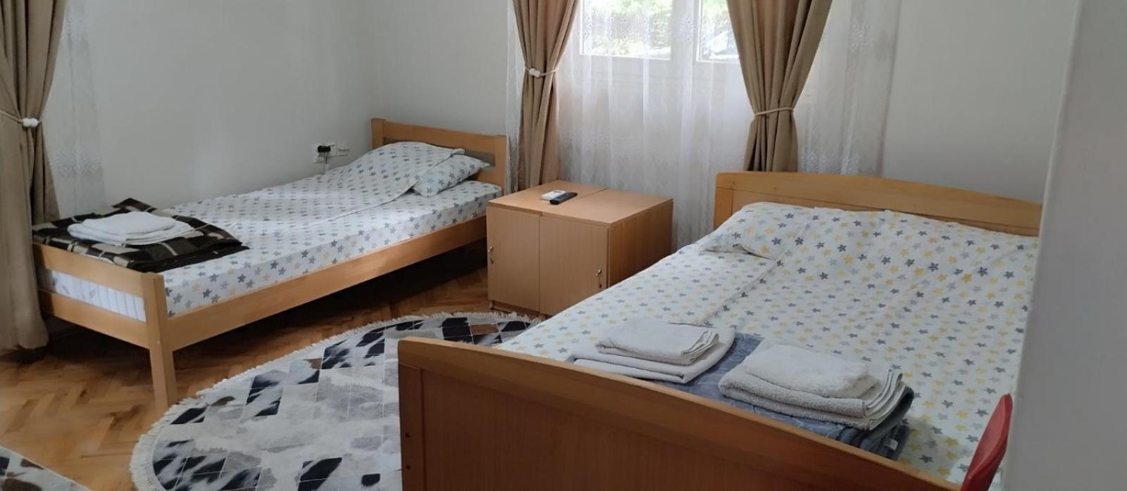 Jugi Apartmani
