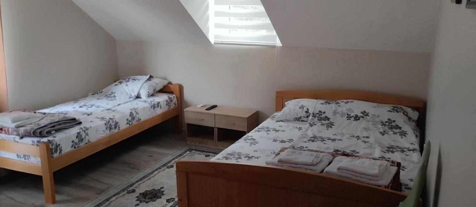 Jugi Apartmani