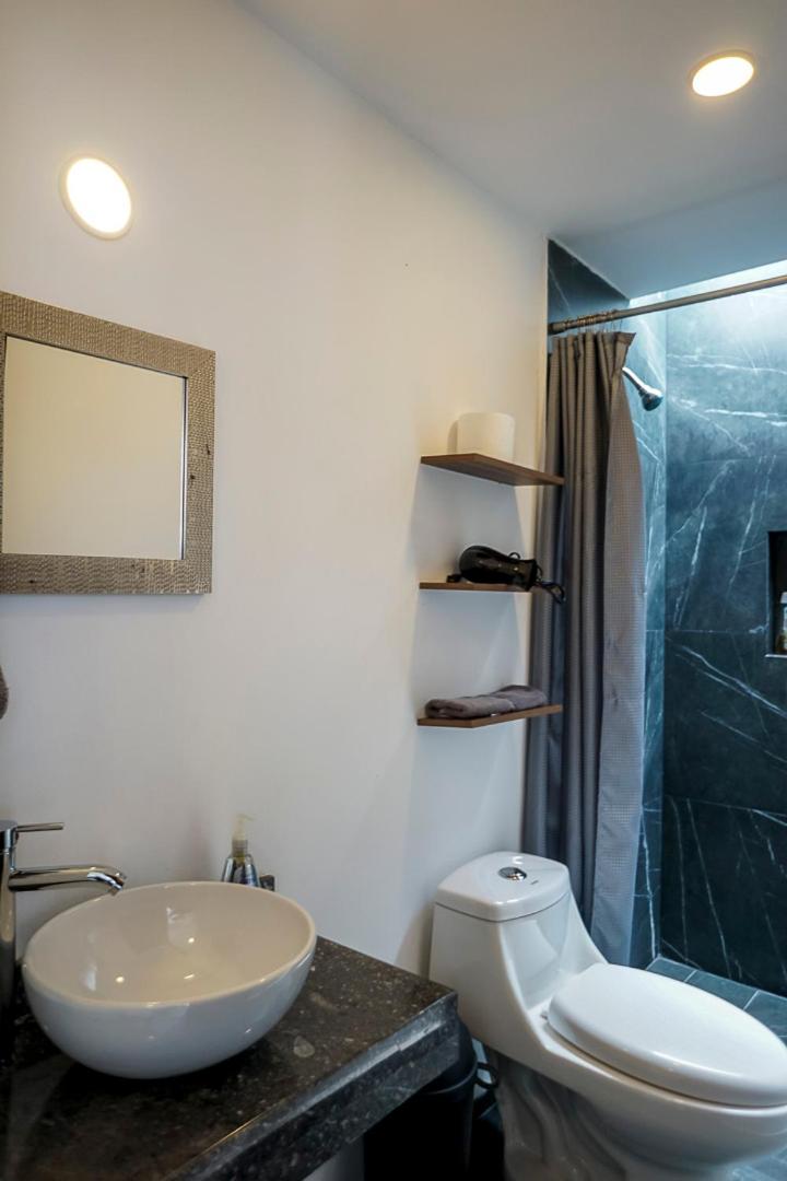 Executive Lofts Morales Park