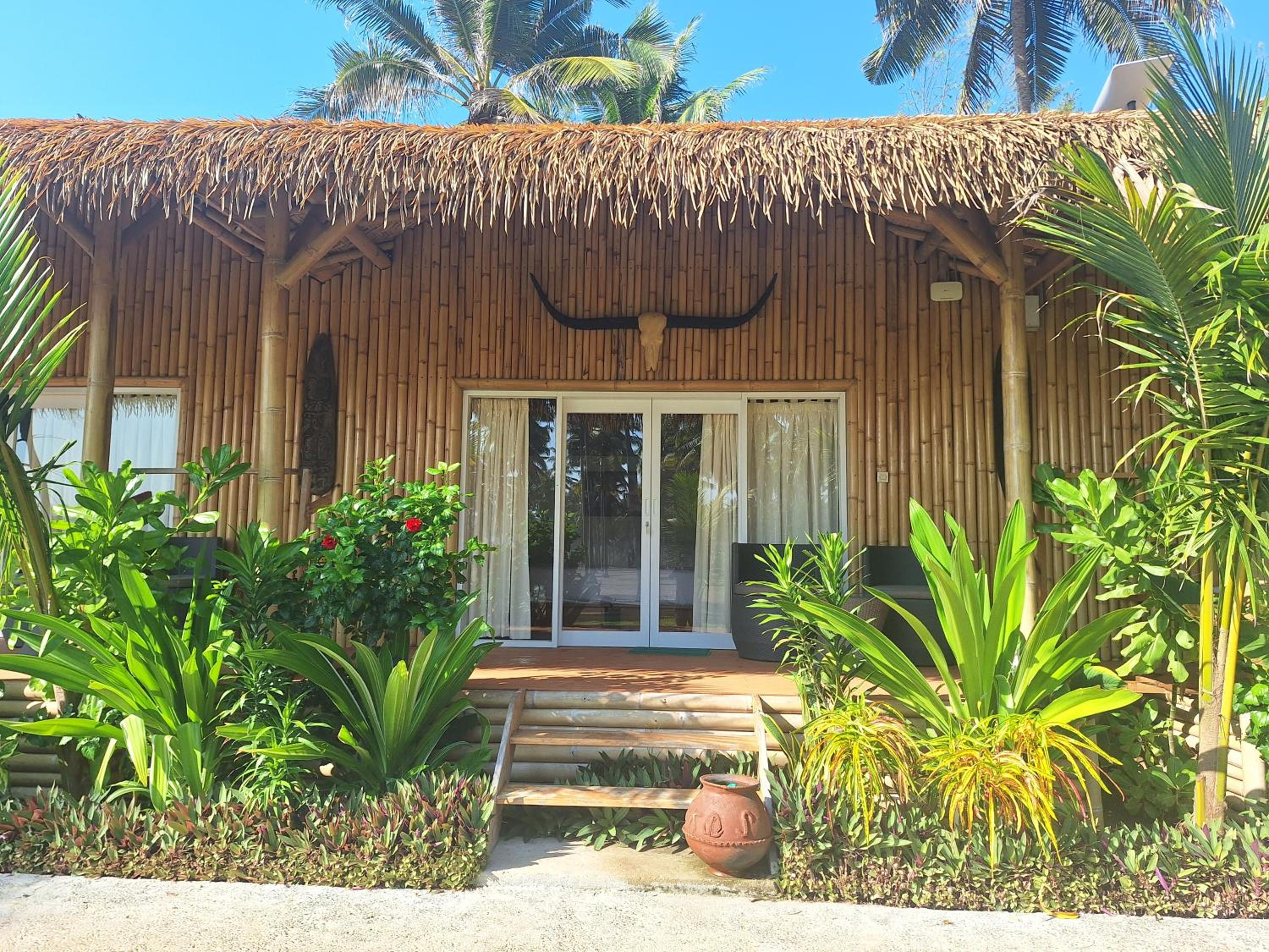Sumba Retreat Kerewe view 4