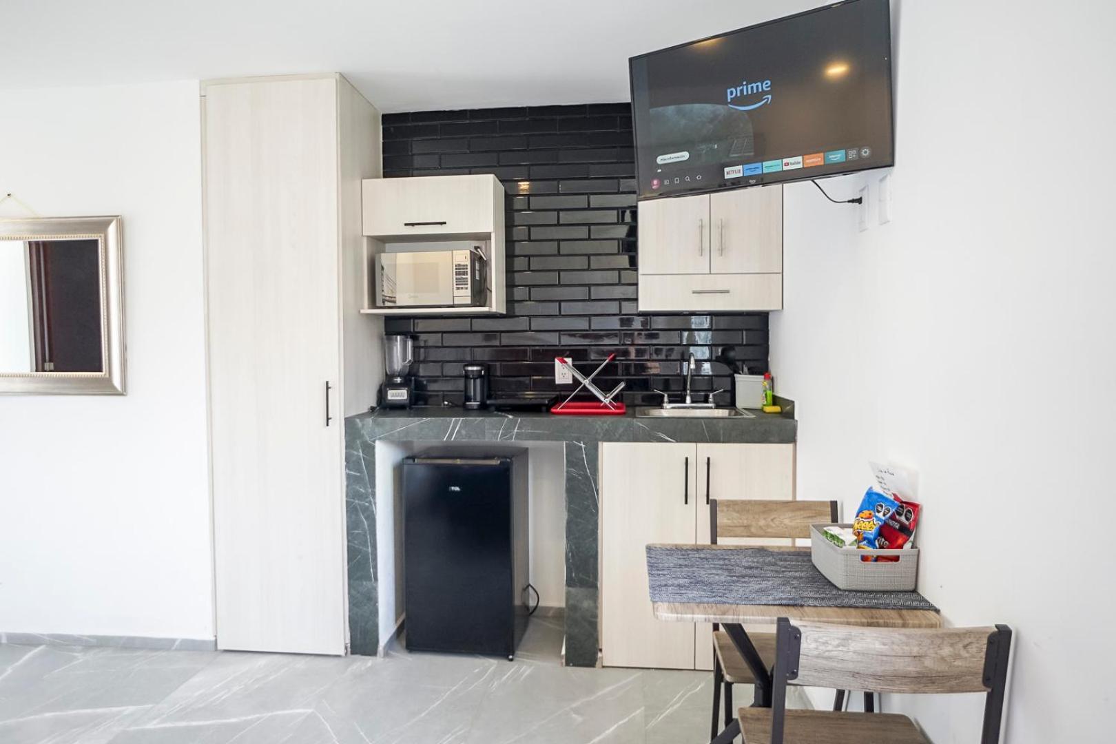 Executive Lofts Morales Park