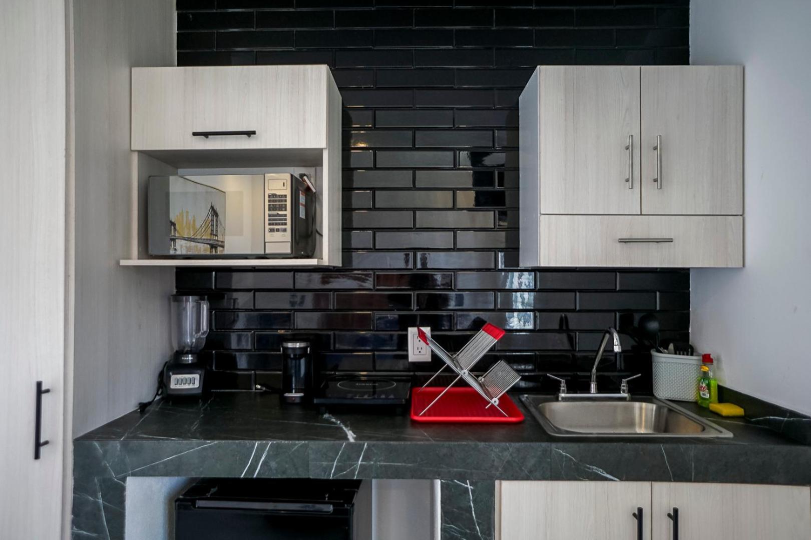 Executive Lofts Morales Park