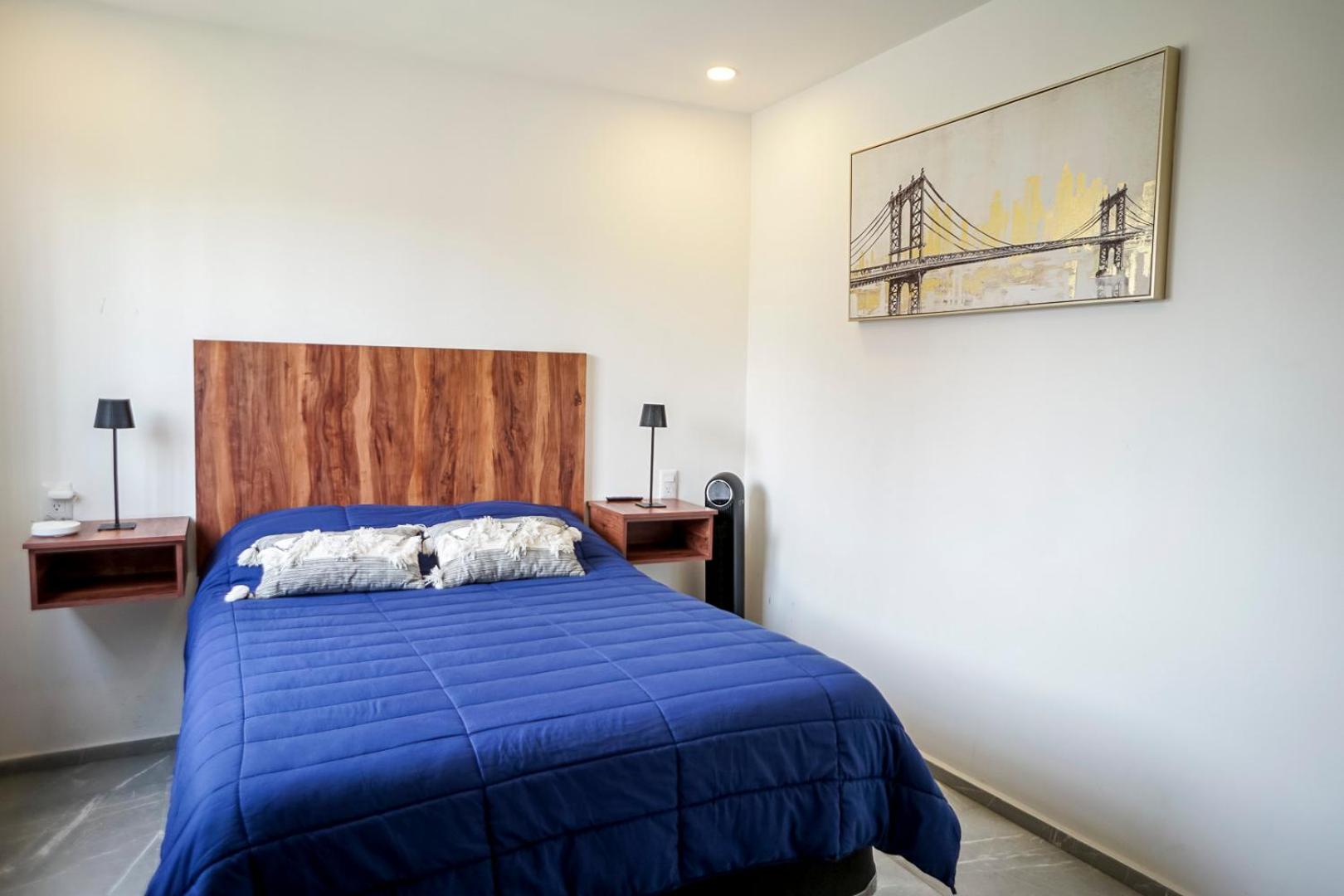 Executive Lofts Morales Park