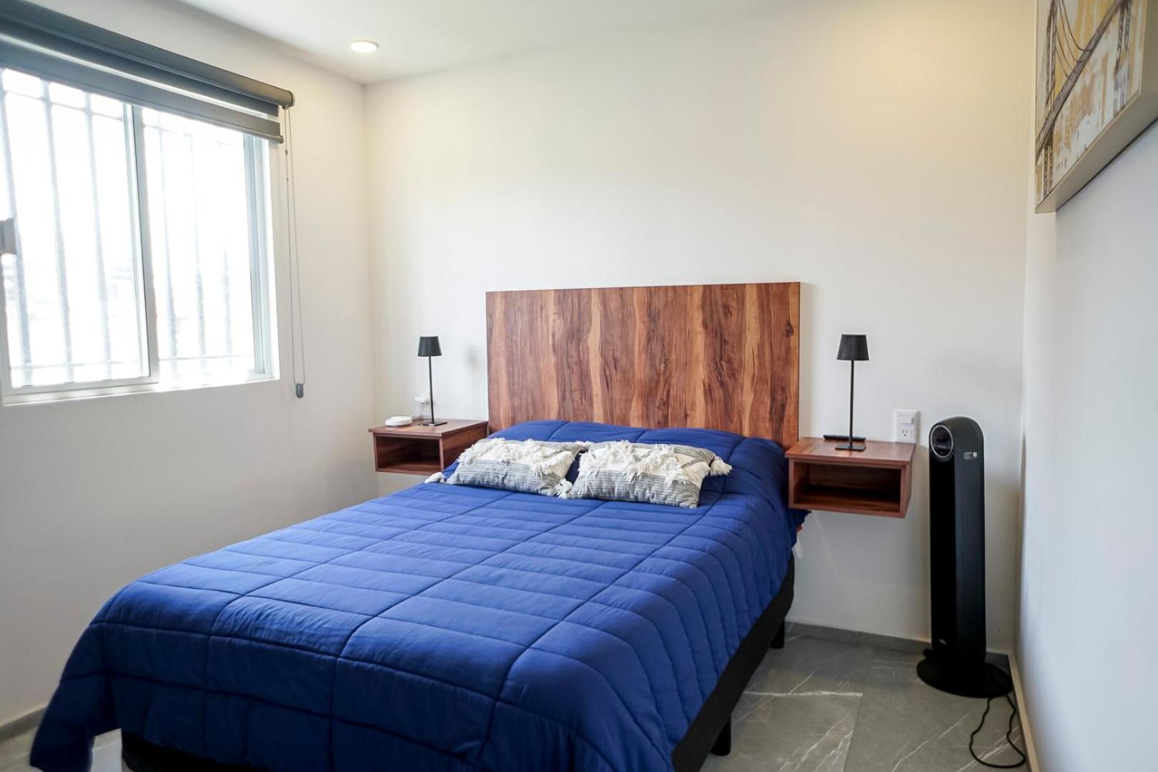 Executive Lofts Morales Park