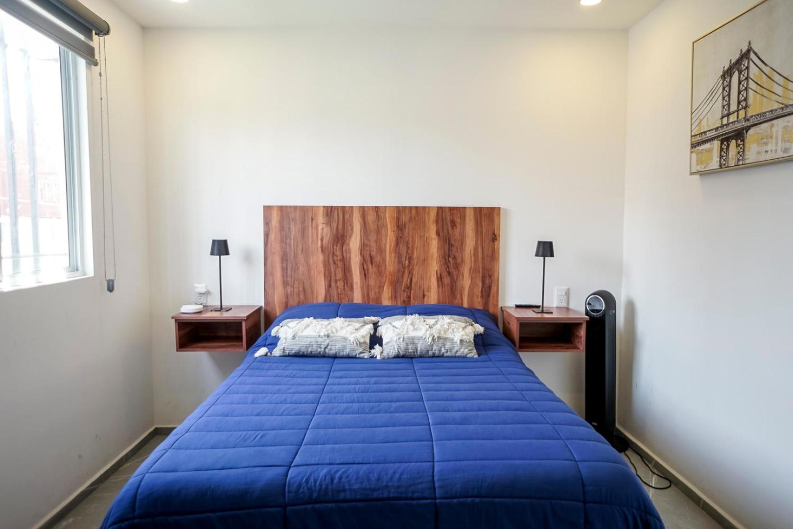 Executive Lofts Morales Park
