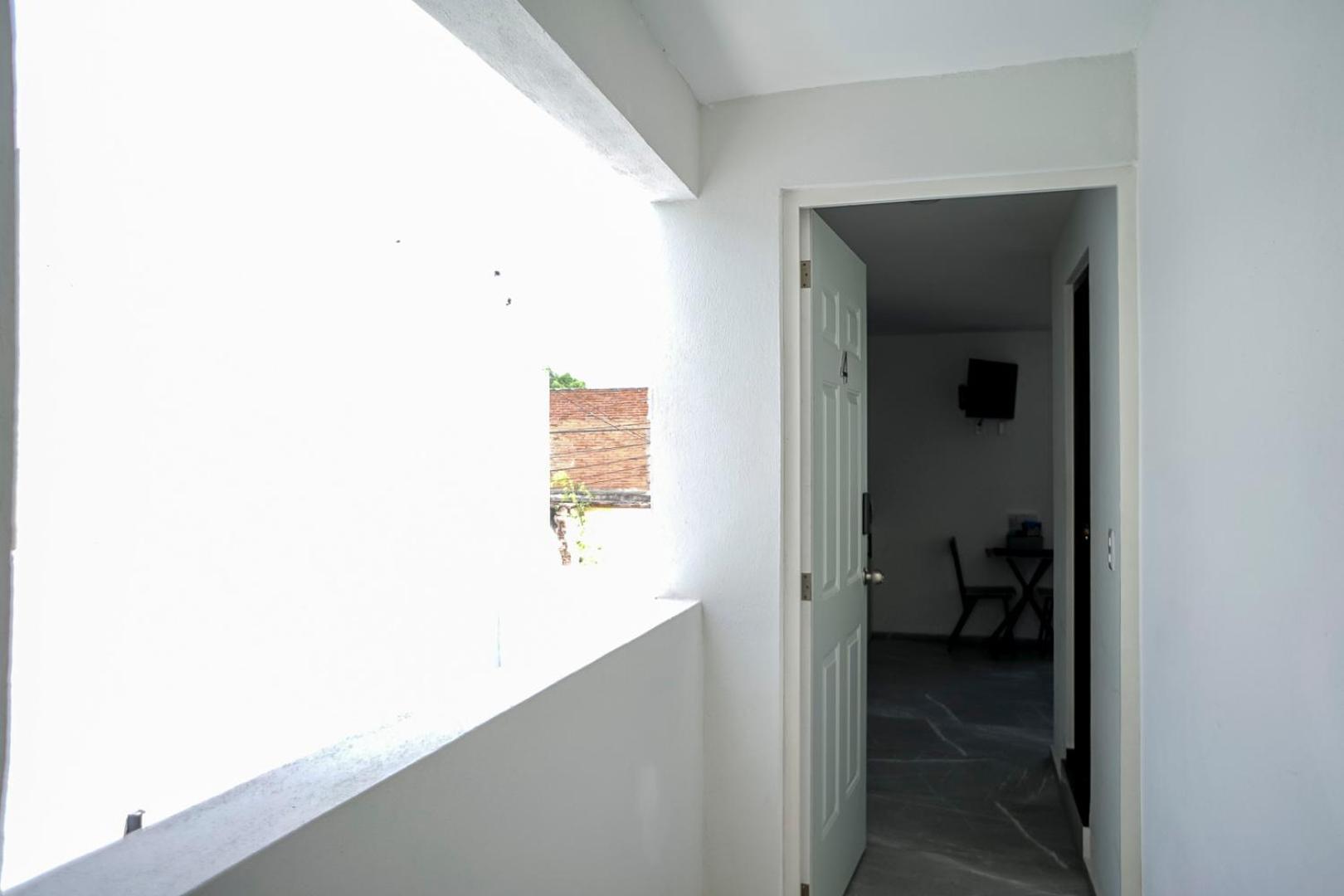 Executive Lofts Morales Park