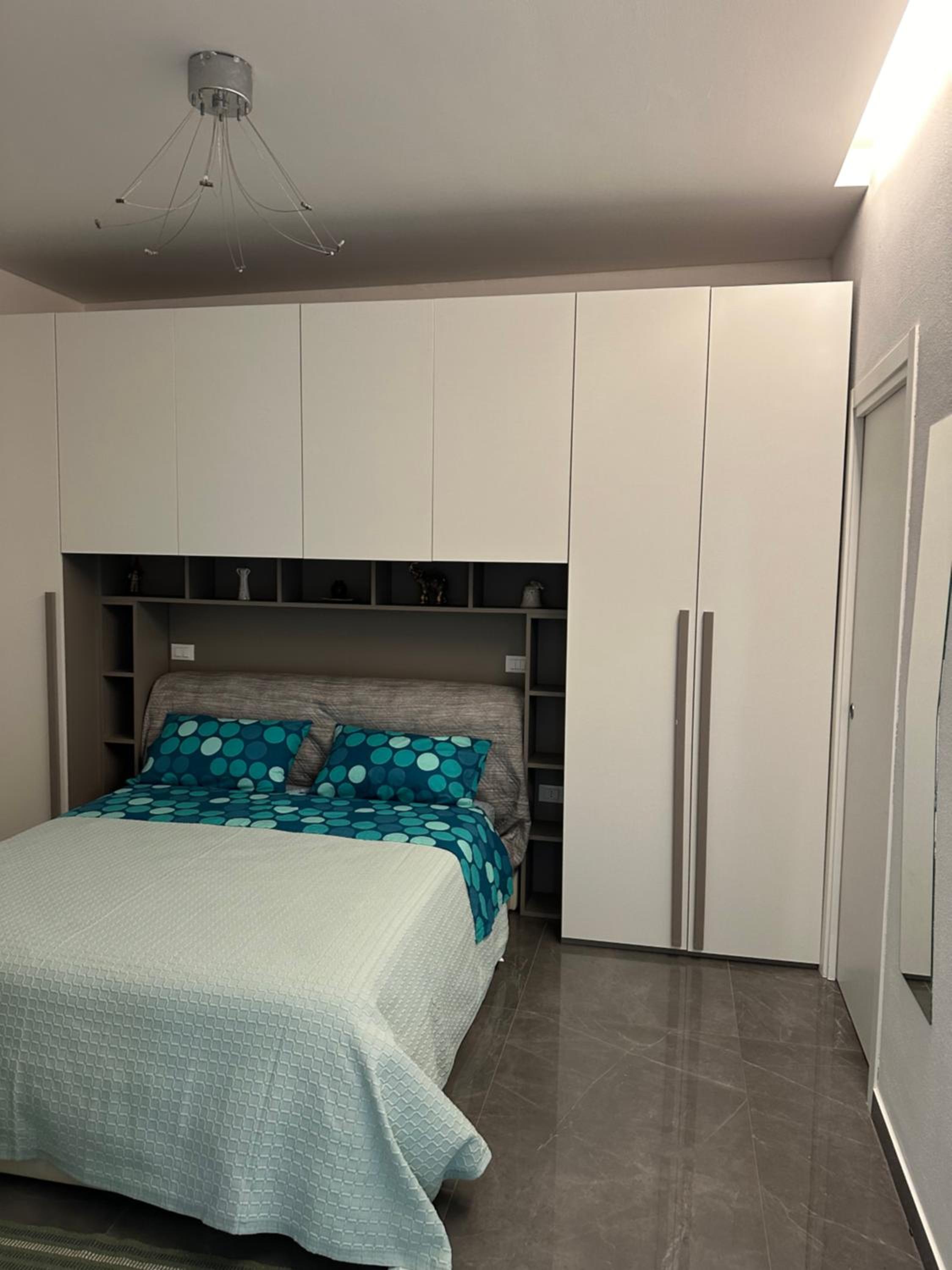 Appartamento Loreto-Fiera