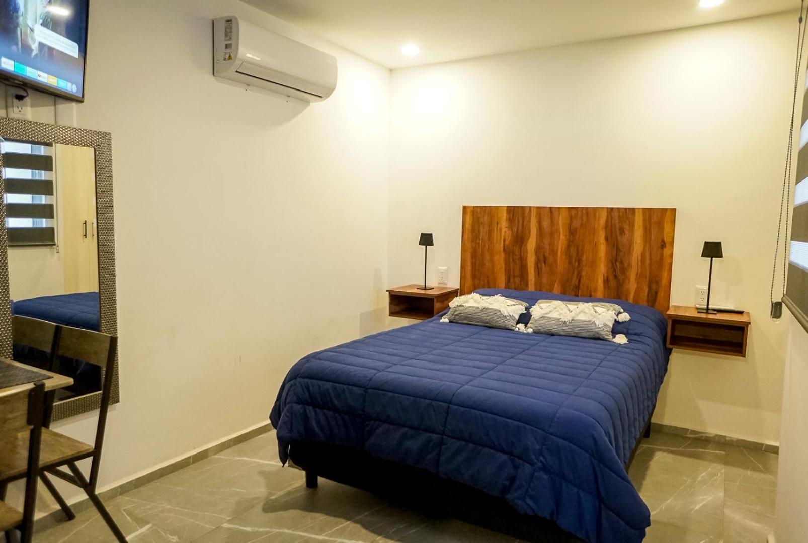 Executive Lofts Morales Park