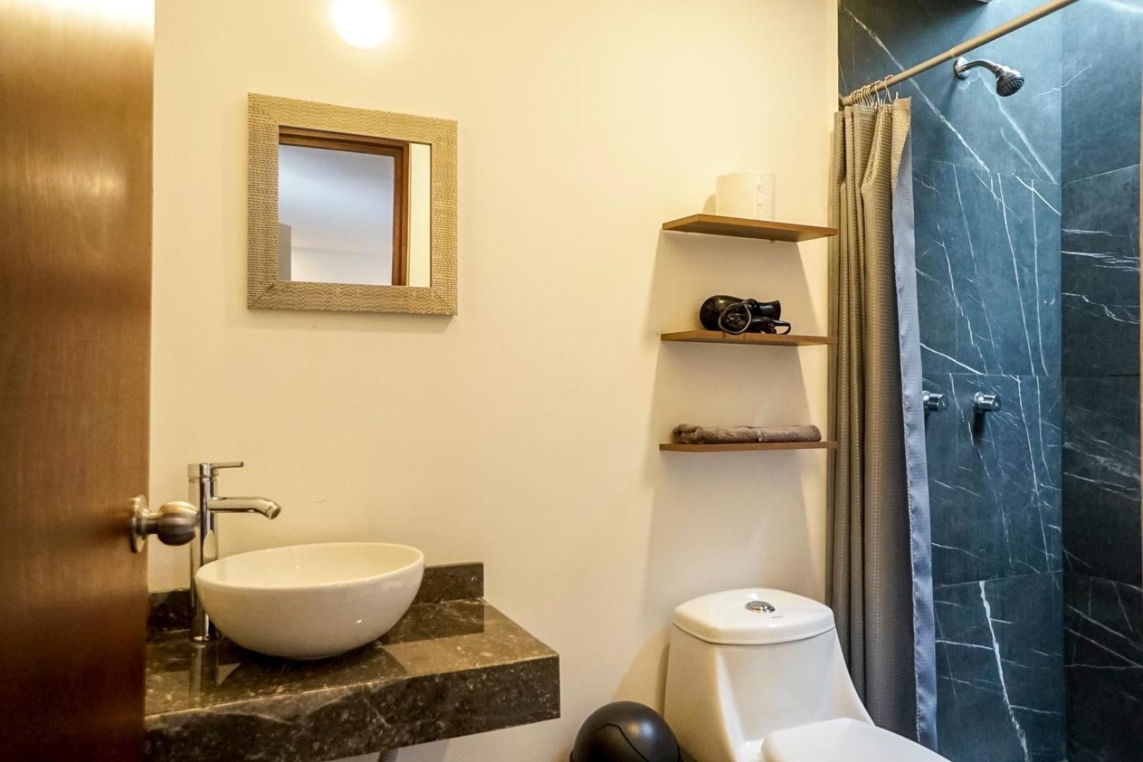 Executive Lofts Morales Park
