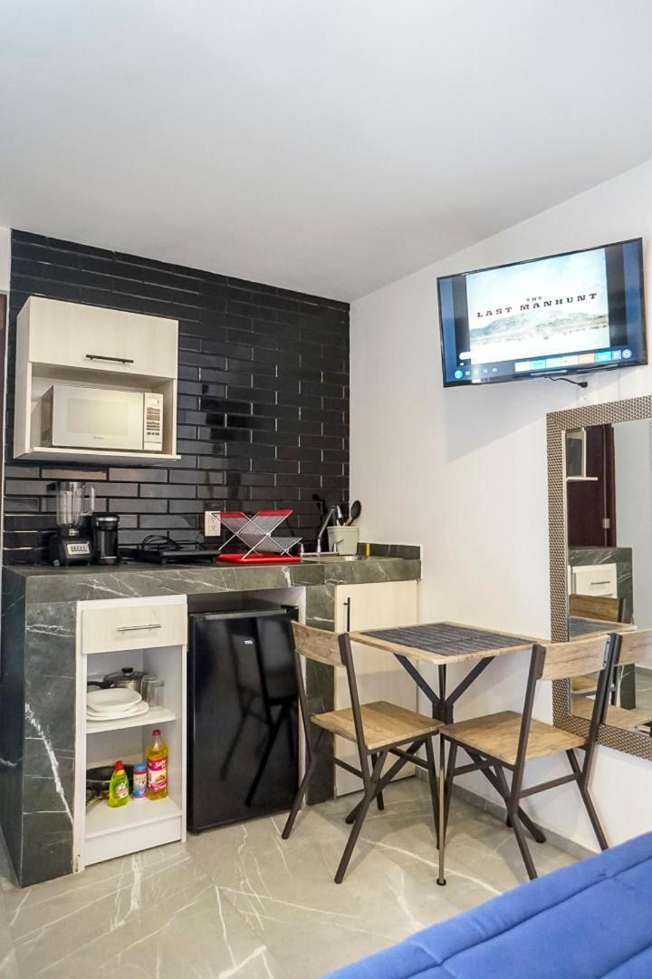 Executive Lofts Morales Park