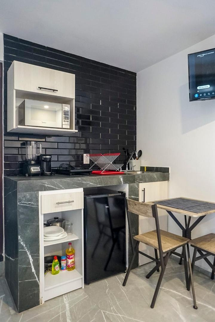 Executive Lofts Morales Park