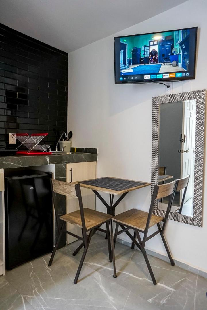 Executive Lofts Morales Park