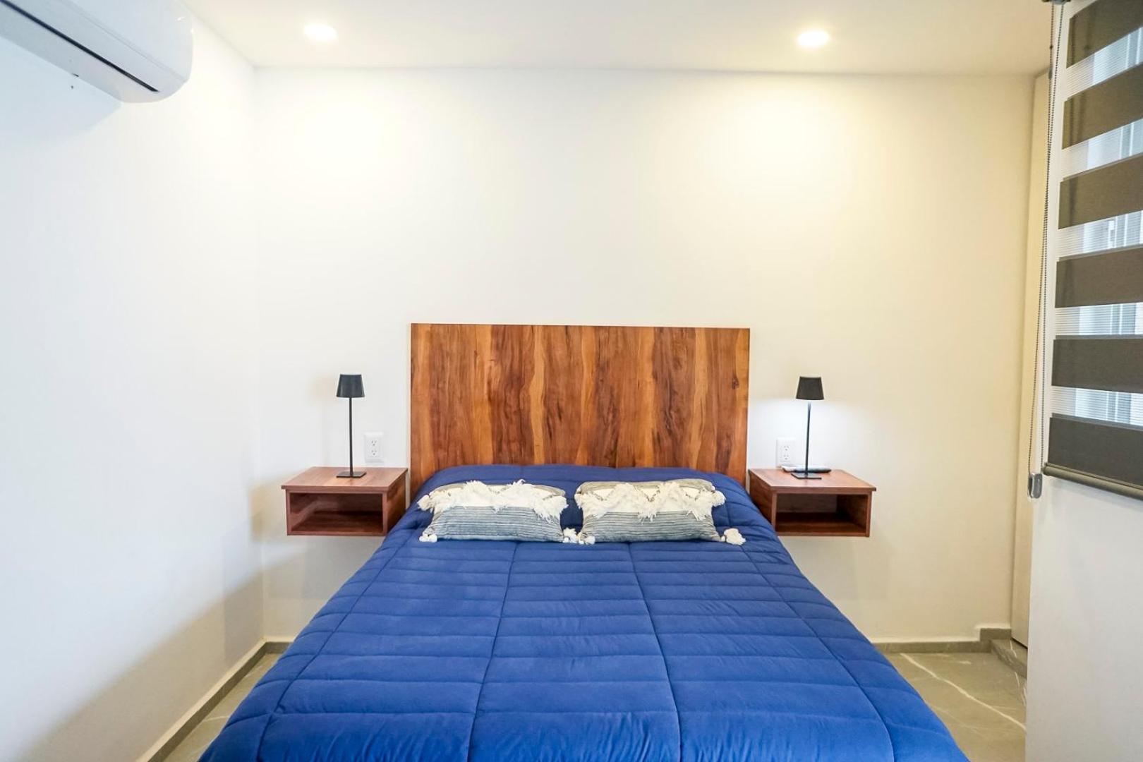 Executive Lofts Morales Park