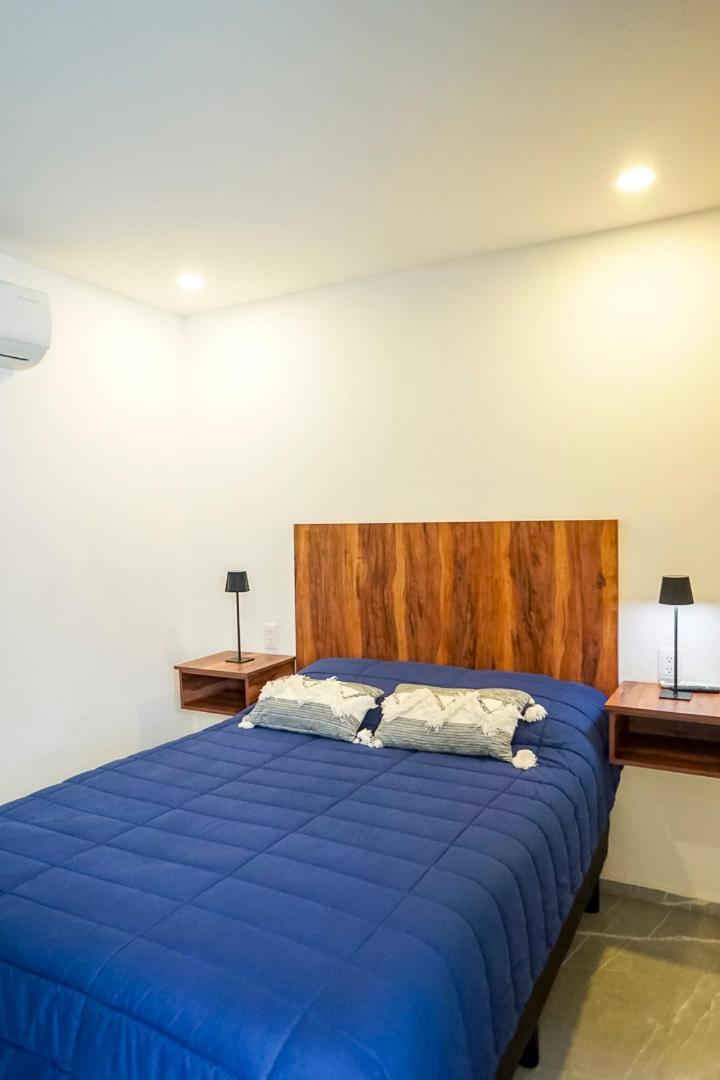 Executive Lofts Morales Park