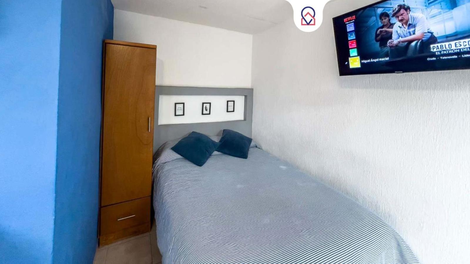 Executive Lofts Morales Park