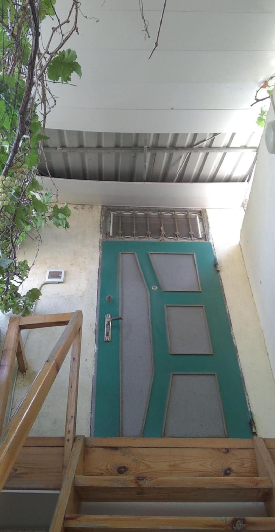 Apartment in city centre