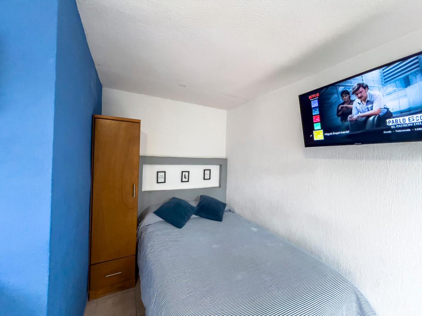 Executive Lofts Morales Park