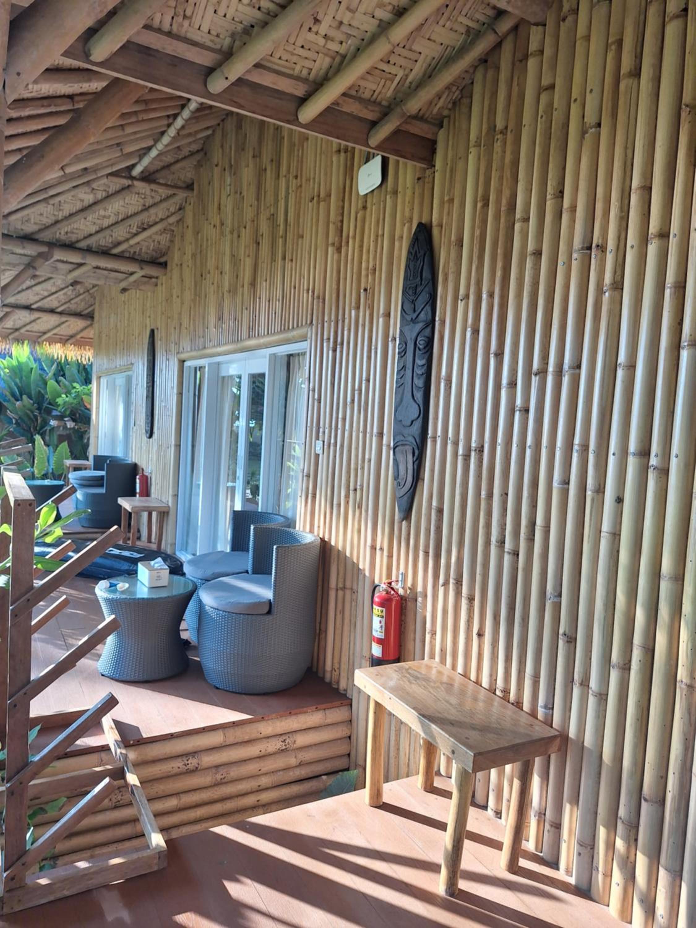 Sumba Retreat Kerewe view 2
