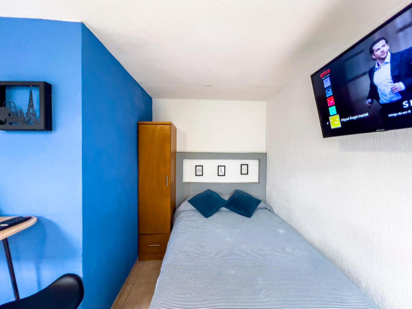 Executive Lofts Morales Park