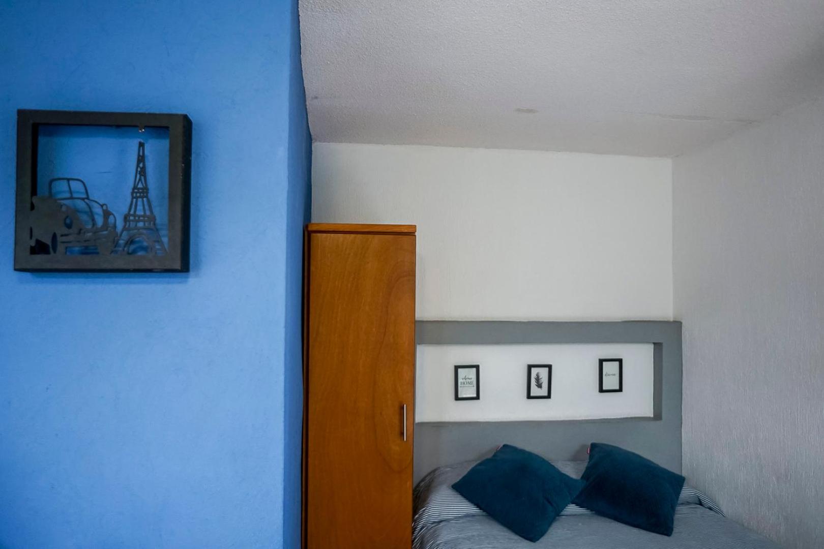 Executive Lofts Morales Park