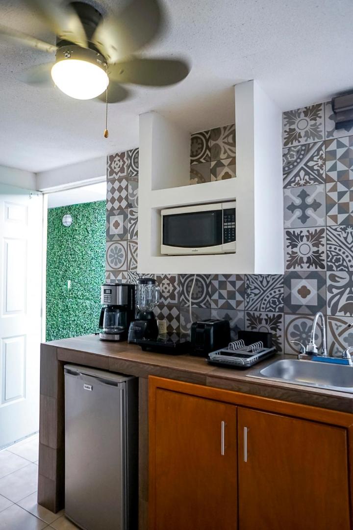 Executive Lofts Morales Park