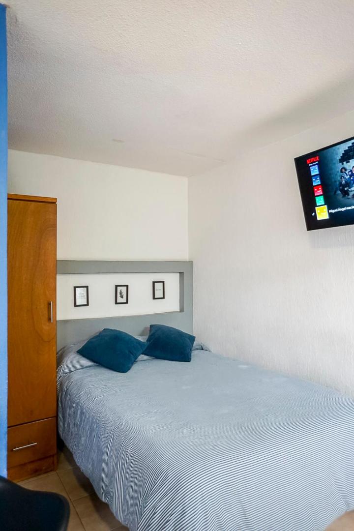 Executive Lofts Morales Park