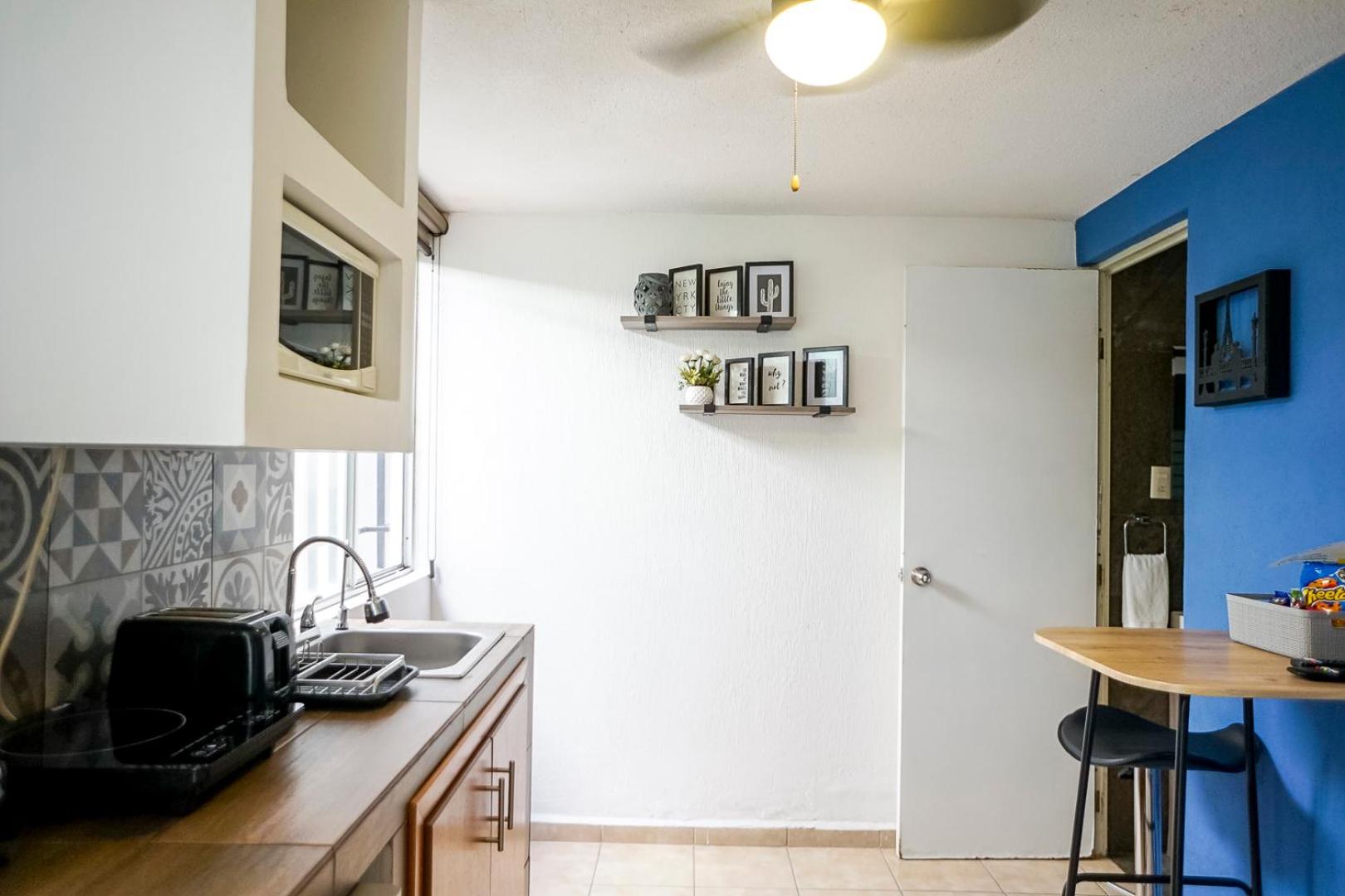 Executive Lofts Morales Park