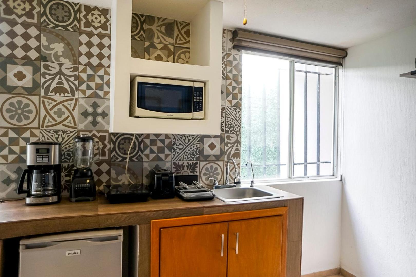 Executive Lofts Morales Park