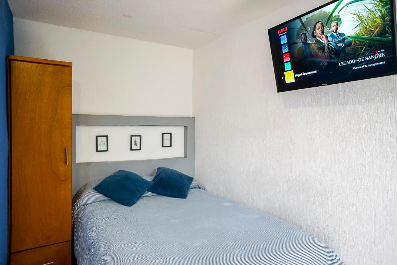 Executive Lofts Morales Park
